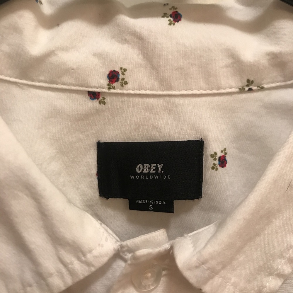 Obey